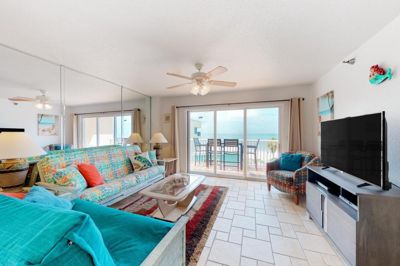 Indian Sunset Beach 7 Clearwater Beach Exterior photo